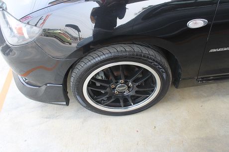 Mazda 馬自達 3S 中古車.二手車 照片9