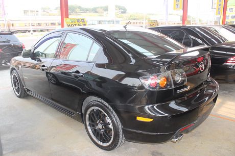 Mazda 馬自達 3S 中古車.二手車 照片10