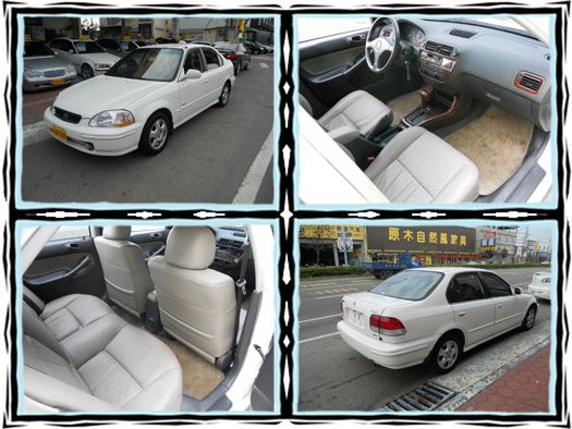 HONDA/本田 K8   照片5