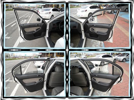 HONDA/本田 K8   照片7