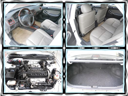 HONDA/本田 K8   照片8