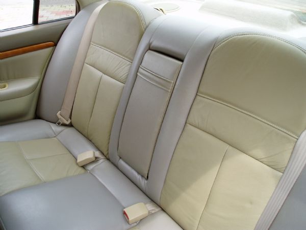 05 三菱 Global Lancer 照片8