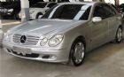 彰化縣2003 BENZ E240 僑將汽車 BENZ 賓士 / E240中古車