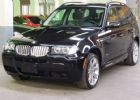 彰化縣2007 BMW X3 僑將汽車 BMW 寶馬 / X3中古車