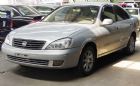 彰化縣2003 日產 M1 僑將汽車 NISSAN 日產 / SENTRA M1中古車