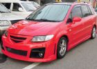 彰化縣2003 馬自達 P馬斯 僑將汽車 MAZDA 馬自達 / Premacy中古車