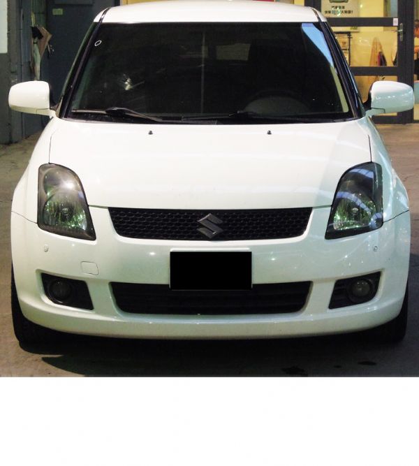 2006 鈴木 SWIFT 僑將汽車 照片2