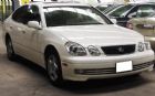 台中市1998 凌志 GS300 高鐵汽車 LEXUS 凌志 / GS300中古車