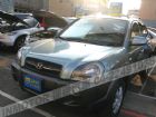 台中市運通汽車-2006年-現代-Tucson HYUNDAI 現代 / Tucson中古車