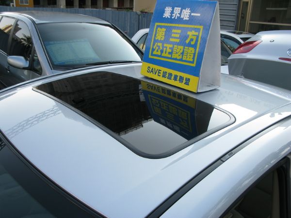 運通汽車-2006年-MAZDA-3 照片6