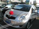 台中市運通汽車-2009年-豐田-Yaris TOYOTA 豐田 / YARIS中古車