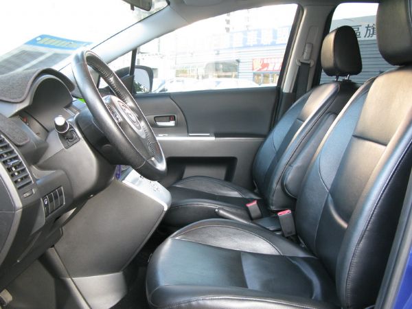 運通汽車-2007年-MAZDA-5 照片3