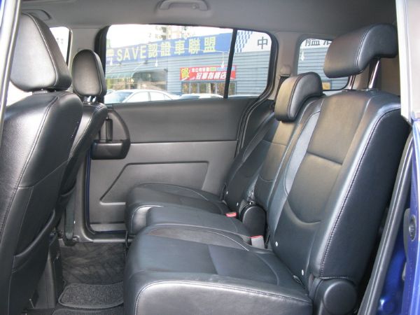 運通汽車-2007年-MAZDA-5 照片4