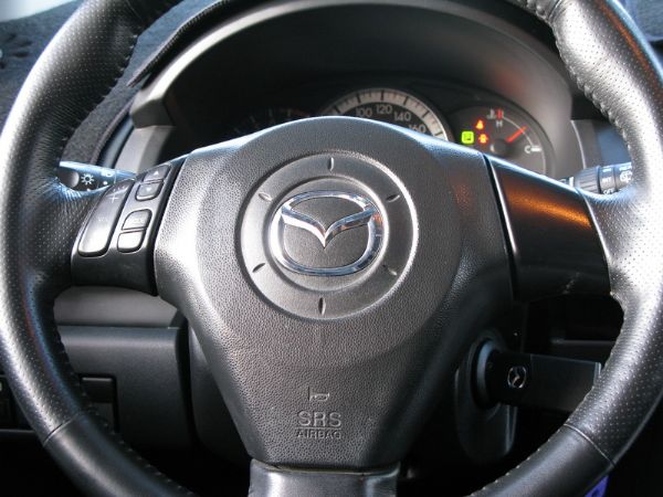 運通汽車-2007年-MAZDA-5 照片6
