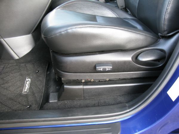 運通汽車-2007年-MAZDA-5 照片7