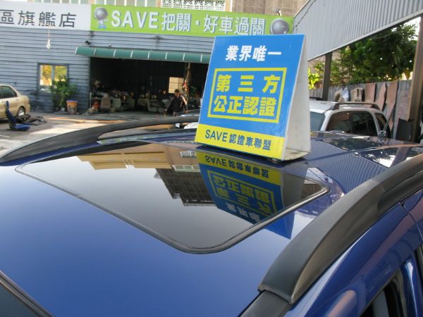 運通汽車-2007年-MAZDA-5 照片8