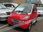 台中市運通汽車-2002年-SMART SMART 斯麥特 / For Two中古車