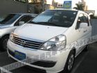 台中市運通汽車-2009年-日產-QRV NISSAN 日產 / Serena Q-RV中古車