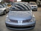 台中市TIDA NISSAN 日產 / TIIDA中古車