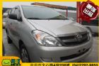 台中市2009年Toyota豐田 Innova TOYOTA 豐田中古車