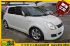 台中市2009年Suzuki 鈴木 Swift SUZUKI 鈴木 / Swift中古車