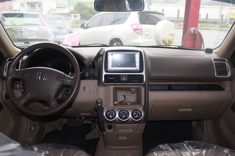 2006年Honda 本田 CR-V  照片2