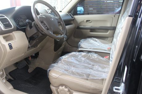 2006年Honda 本田 CR-V  照片3