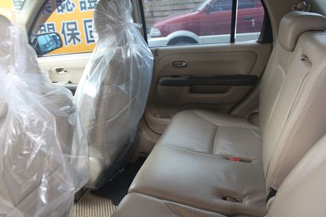 2006年Honda 本田 CR-V  照片4