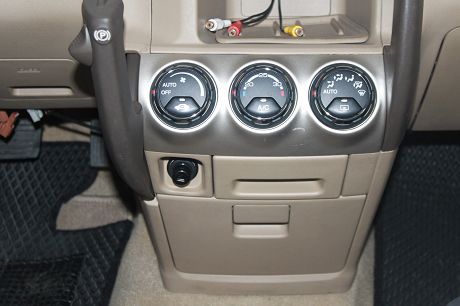 2006年Honda 本田 CR-V  照片6