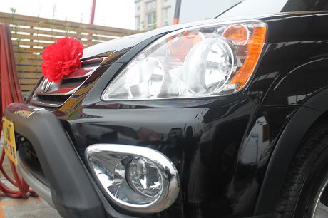 2006年Honda 本田 CR-V  照片9