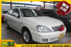 台中市2006年日產 Sentra M1 NISSAN 日產 / SENTRA M1中古車