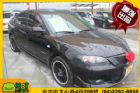台中市2006年馬自達 3S  MAZDA 馬自達 / 3中古車