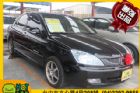 台中市2005年三菱Global Lancer MITSUBISHI 三菱 / Global Lancer中古車