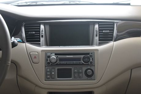 2005年三菱Global Lancer 照片5