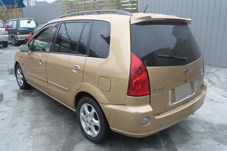 2002年Ford 福特 MAV  照片10