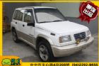 台中市1997年 鈴木Vitara(金吉星) SUZUKI 鈴木 / Vitara(金吉星)中古車