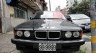 新竹市友人自售 92 BMW 730 機車代步 BMW 寶馬 / 733i中古車