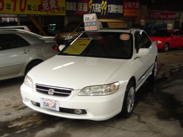 ACCORD K9 照片1