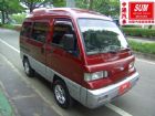 彰化縣1999年 福特好幫手 客貨兩用 FORD 福特 / Pronto中古車