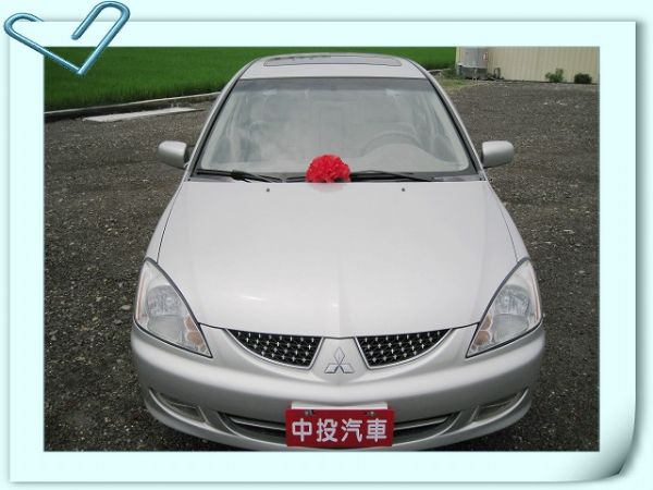 {中投汽車}05年 GB 第六代 <頂級 照片2