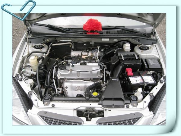 {中投汽車}05年 GB 第六代 <頂級 照片9