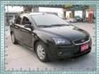 台中市{翔芳汽車}07年 佛卡斯 <天窗> FORD 福特 / Focus中古車