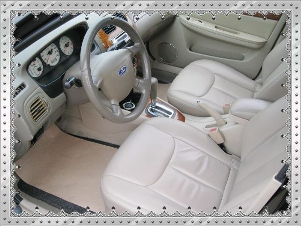 {翔芳汽車}04年 鐵而瑞 <車況優> 照片6
