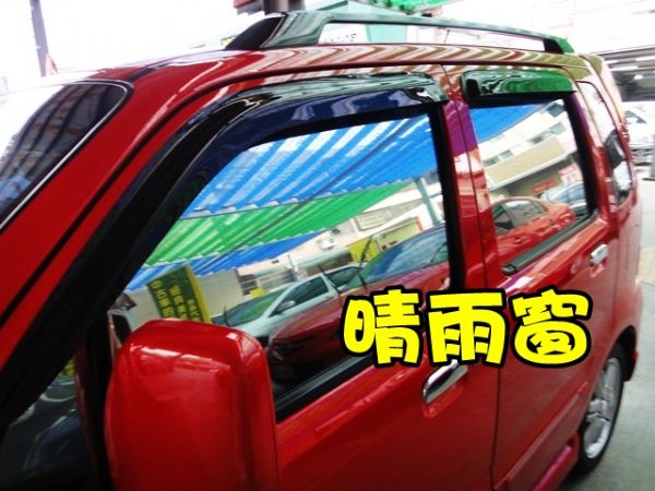 SUM 聯泰汽車 2008 SOLIO 照片2