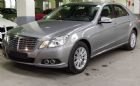 台中市2011  E200 CGI 高鐵汽車 BENZ 賓士 / E200中古車