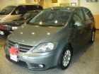 苗栗縣07年Volkswagen/GOLF VW 福斯 / Golf中古車