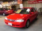 新北市FORD TIERRA ACTIVA FORD 福特 / Activa中古車