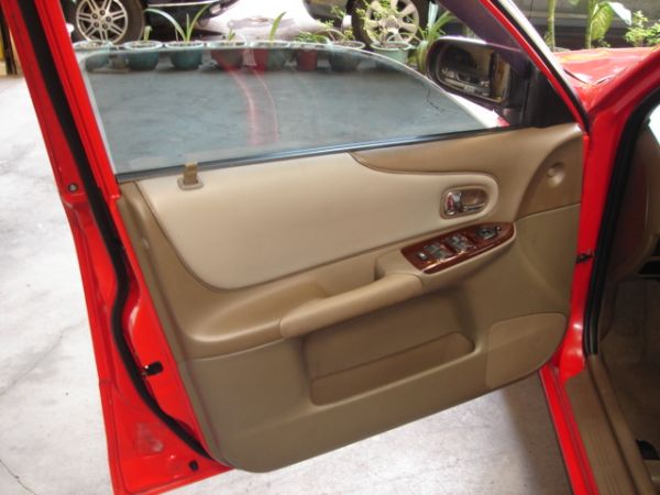 FORD TIERRA ACTIVA 照片3