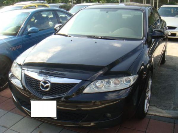 馬自達6 / Mazda6 照片1