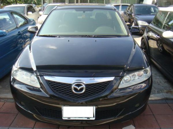 馬自達6 / Mazda6 照片2